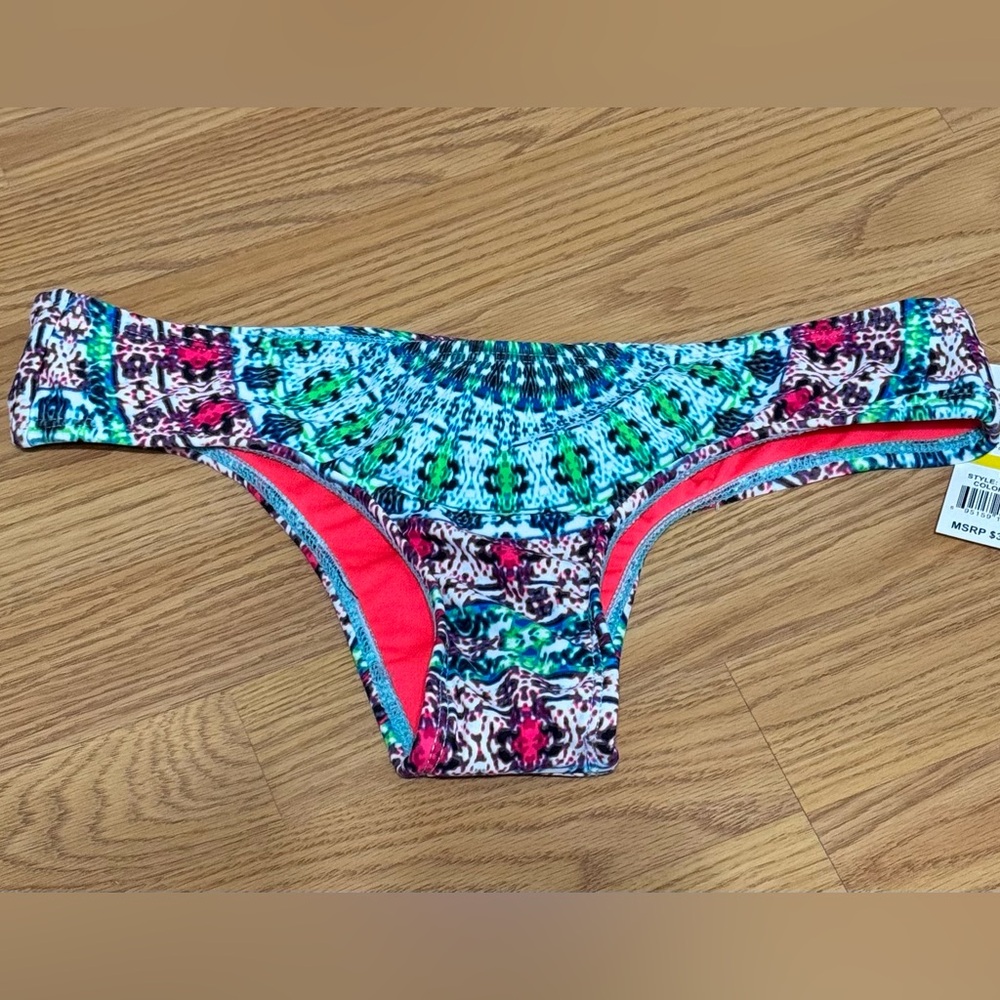 Hobie - New Hipster Bikini Bottom